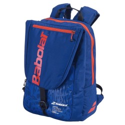 Babolat Tournament Bag Blue Red