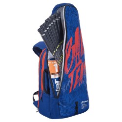 Babolat Tournament Bag Blue Red