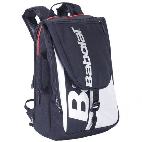 Babolat Tournament Bag Satelite Grey Babolat Tournament Bag Satelite Grey