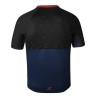 Babolat Polo Compete Men Black Estate Blue