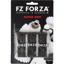 Forza Super Grip X3