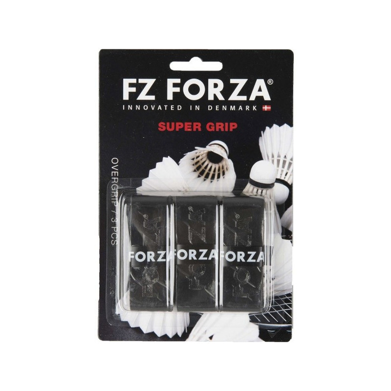 Forza Super Grip X3