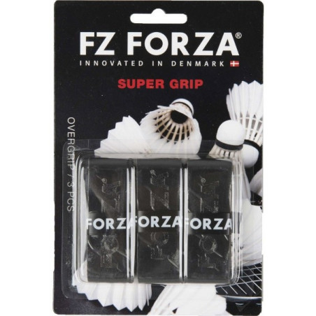 Forza Super Grip X3