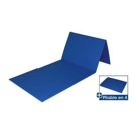 Natte De Gym Pliable Natte De Gym Pliable