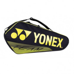 Yonex Team Racquet Bag 42126 Black