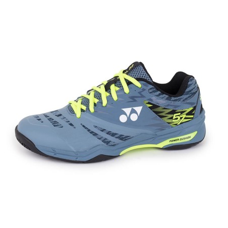 Yonex Pc 57 Men Blue / Grey Yonex Pc 57 Men Blue / Grey