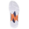 Yonex Pc 57 Men White / Neo Orange