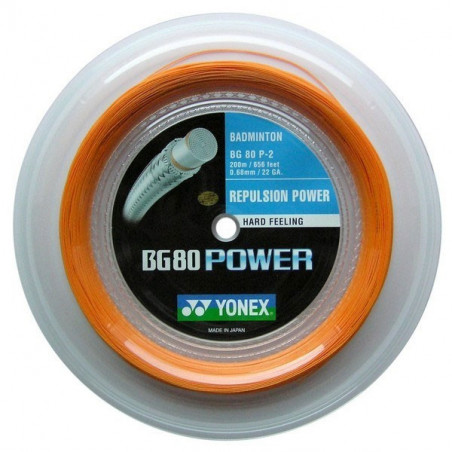 Yonex BG 80 Power Bobine