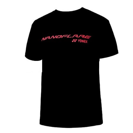 Yonex T-shirt Nanoflare 19203 Red Yonex T-shirt Nanoflare 19203 Red