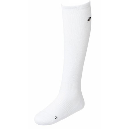 Yonex Compression Sock 19099 White