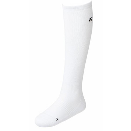 Yonex Compression Sock 19099 White Yonex Compression Sock 19099 White