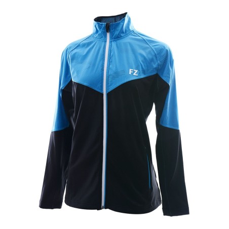 Forza Jacket Concord Blue Forza Jacket Concord Blue