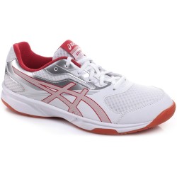 Asics Gel Upcourt Men White Re D
