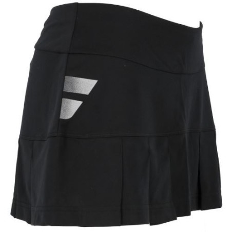 Babolat Skirt Core 17 Black Babolat Skirt Core 17 Black