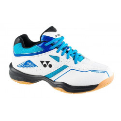 Yonex Pc 36 Junior White Blue
