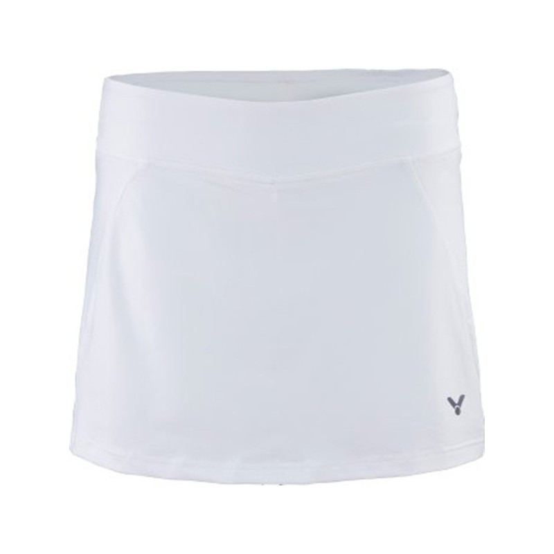 Victor Skirt 4188 Black/white