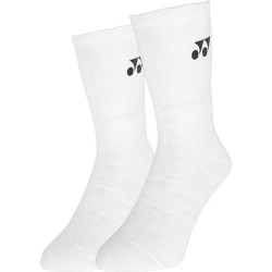 Yonex Socks 19120 White