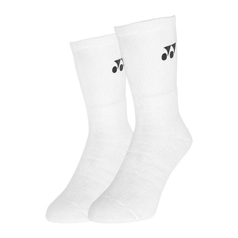 Yonex Socks 19120 White