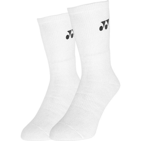 Yonex Socks 19120 White