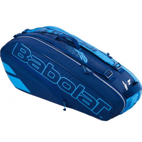 Babolat Rhx6 Pure Drive Blue 2020