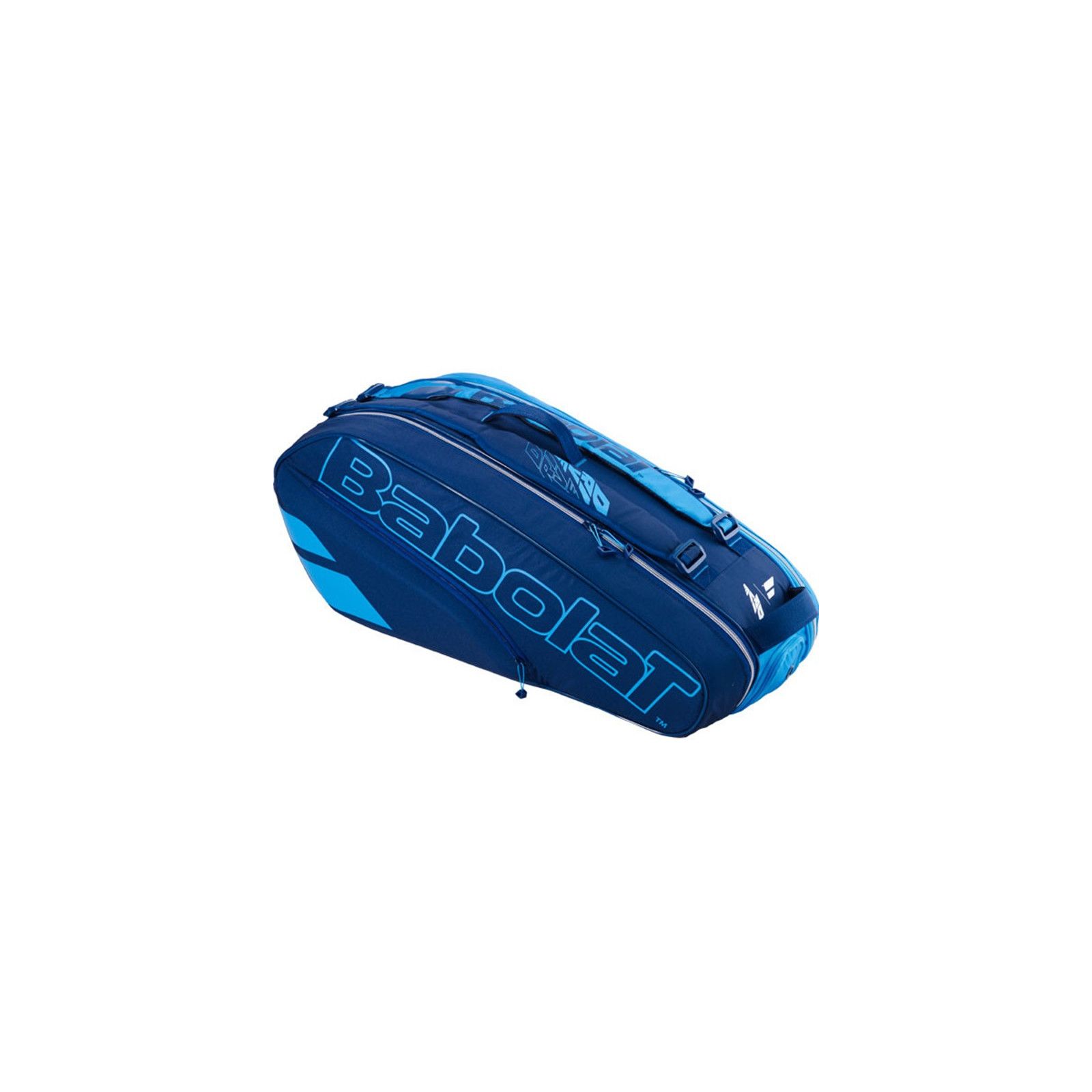 Set De Badminton Victor V-3100 - 2 Raquettes, 3 Volants, Sac - Idéal Débutants Et Amateurs