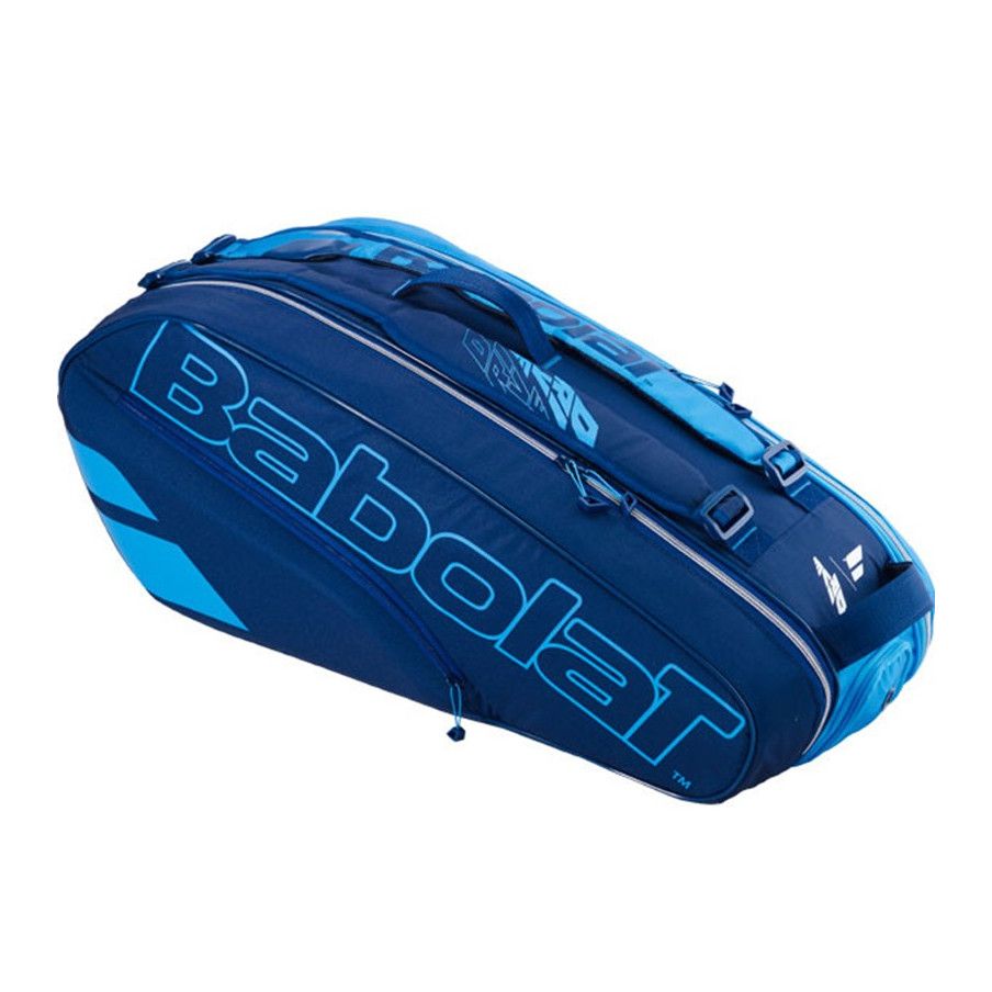 Babolat Rhx6 Pure Drive Blue 2020