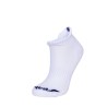 Babolat Invisible Pairs X2  Women Blanc