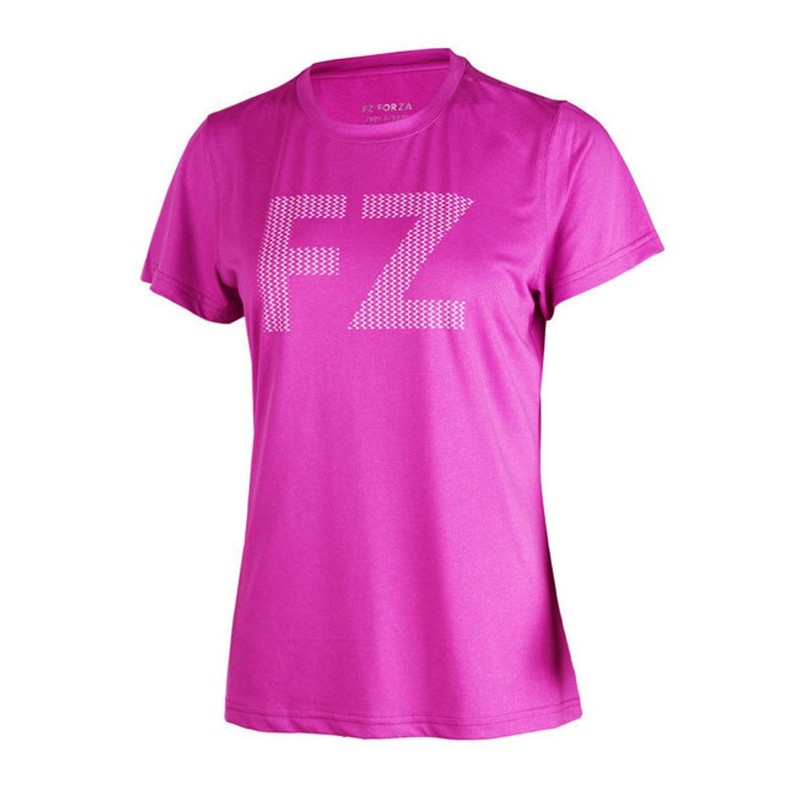Forza Panama Tee Purple