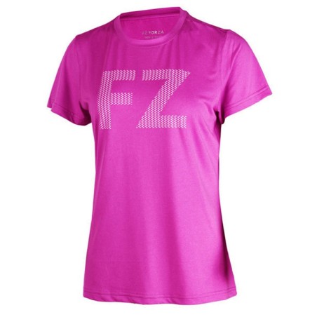 Forza Panama Tee Purple Forza Panama Tee Purple