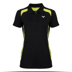 Victor Polo Black 6969