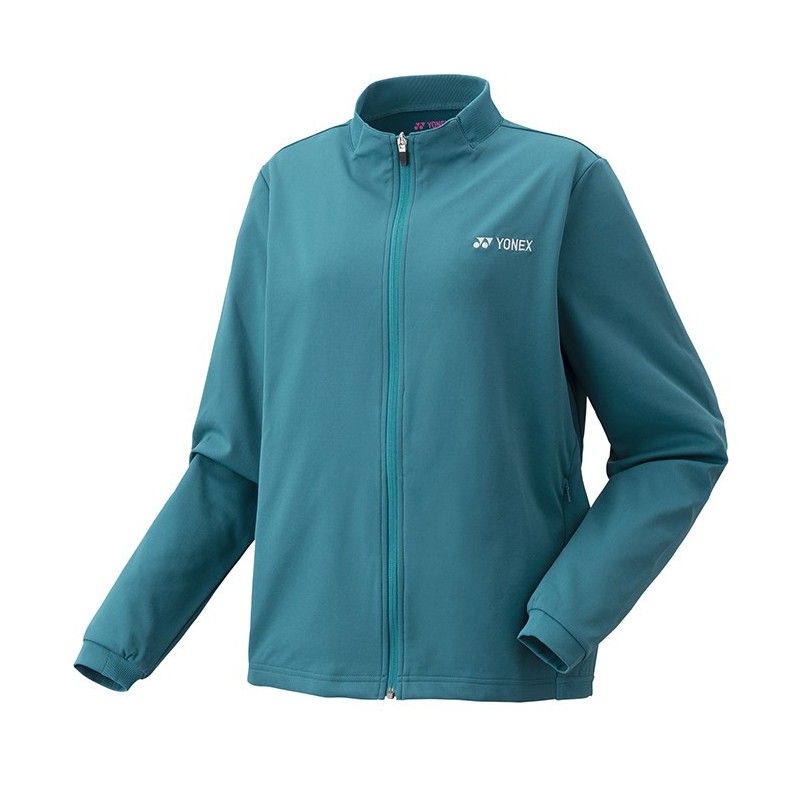 Yonex Warm-up Jacket W 57060 French Blue