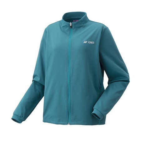 Yonex Warm-up Jacket W 57060 French Blue Yonex Warm-up Jacket W 57060 French Blue