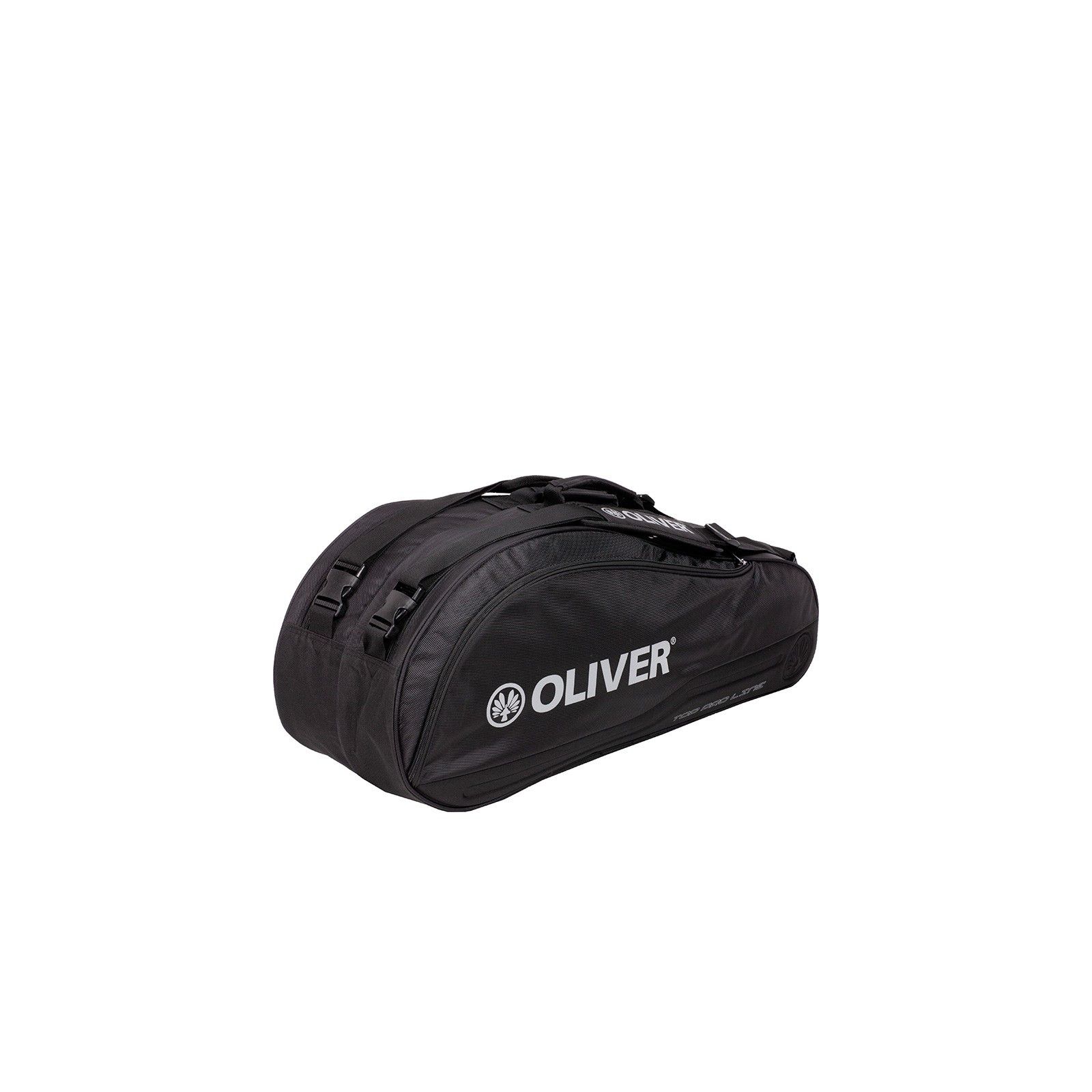 Oliver Top Pro Line Racketbag Black