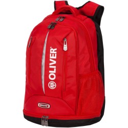 Oliver Rucksack TS Red