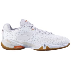 Babolat Shadow Tour Men White/Light Grey