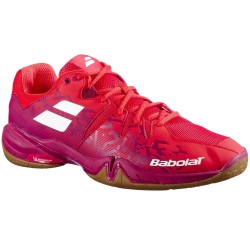 Babolat Shadow Spirit Men Cherry Tomato