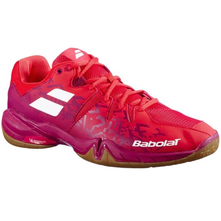 Babolat Shadow Spirit Men Cherry Tomato Babolat Shadow Spirit Men Cherry Tomato