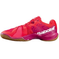 Babolat Shadow Spirit Men Cherry Tomato