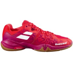 Babolat Shadow Spirit Men Cherry Tomato