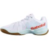 Babolat Shadow Spirit Women White/Light Blue