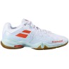 Babolat Shadow Spirit Women White/Light Blue