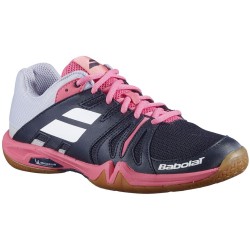 Babolat Shadow Team Women Black/Pink