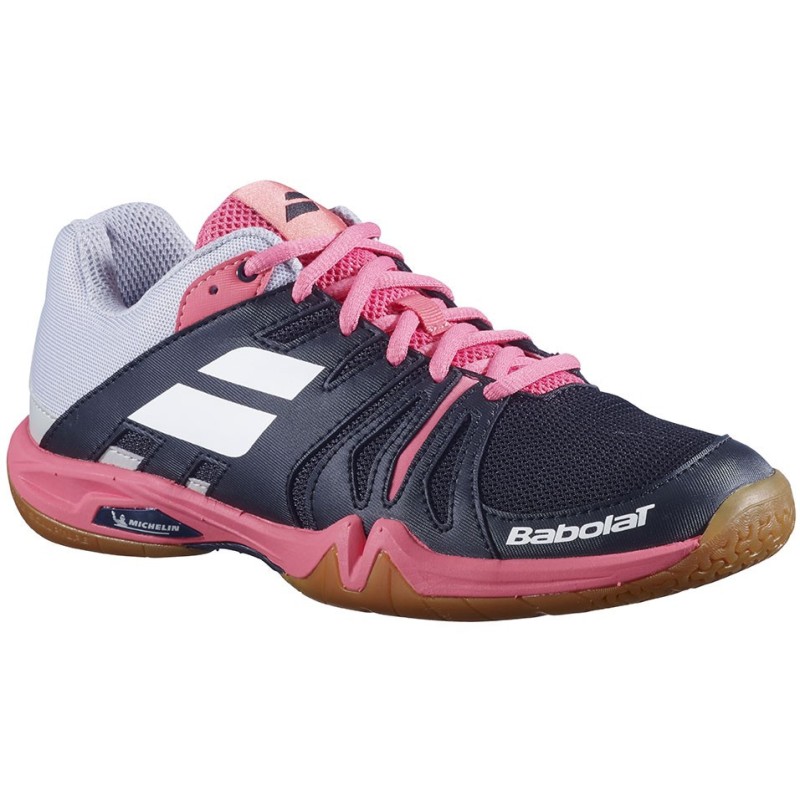 Babolat Shadow Team Women Black/Pink