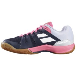 Babolat Shadow Team Women Black/Pink