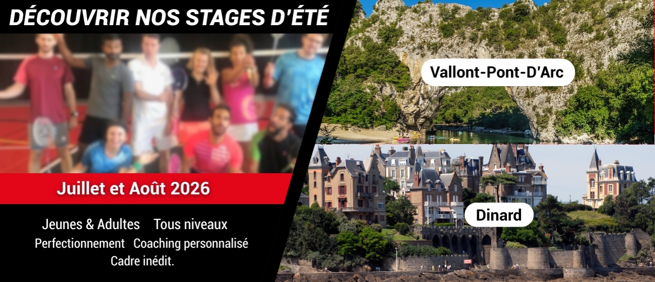 STAGES ETE Slide background