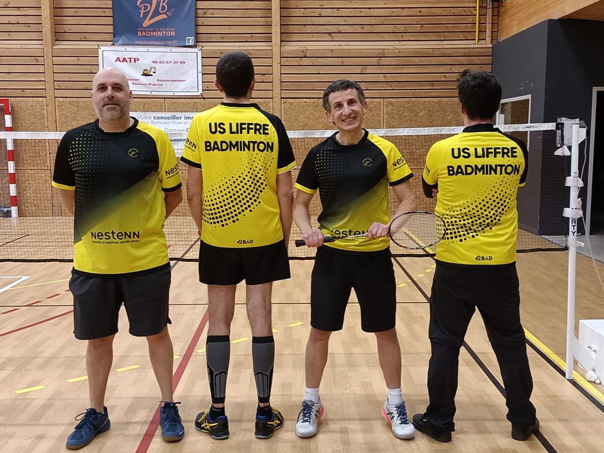 US Liffré Badminton (35)