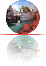 Annecy