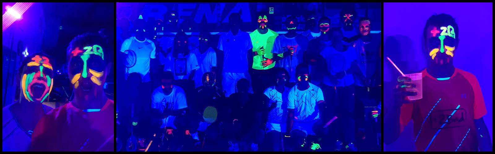 Apero fluo +2Bad