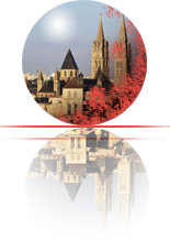 caen