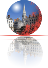 nantes